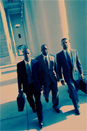 Attorneys on the Go